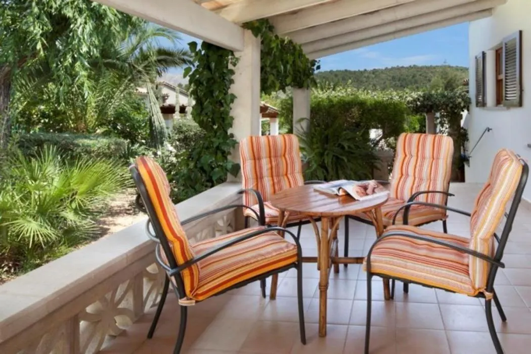 Country house La Sort 56 Guest House Pollenca