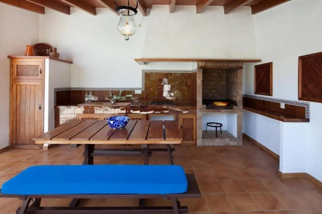 La Sort 56 Guest House Pollenca 0*,