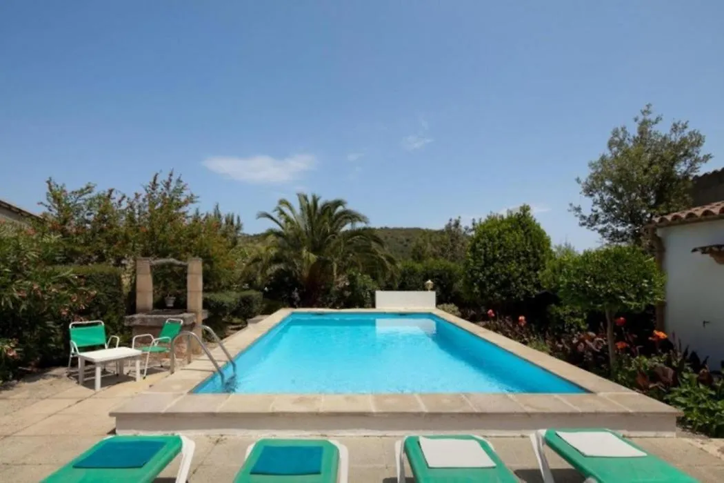 La Sort 56 Guest House Pollenca