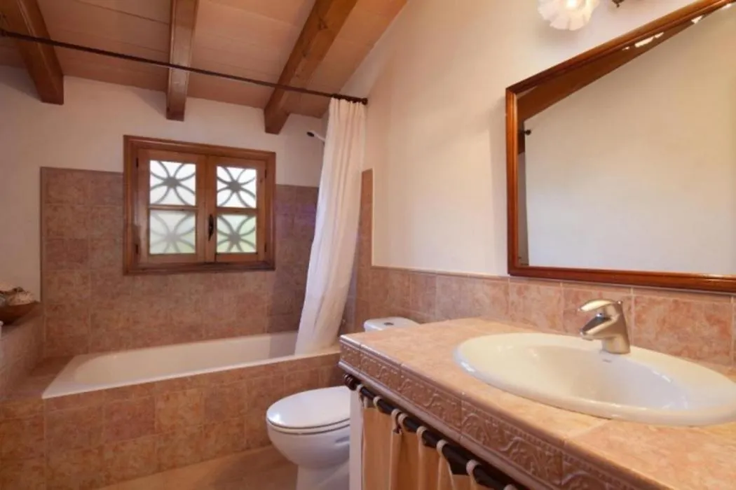 La Sort 56 Guest House Pollenca