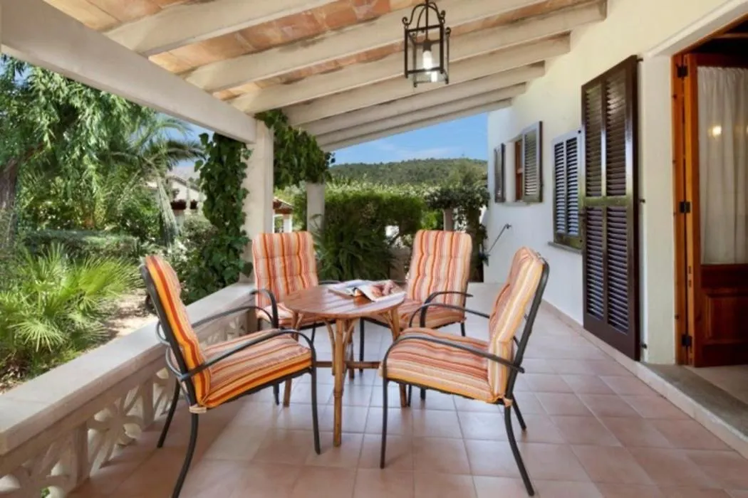 Country house La Sort 56 Guest House Pollenca