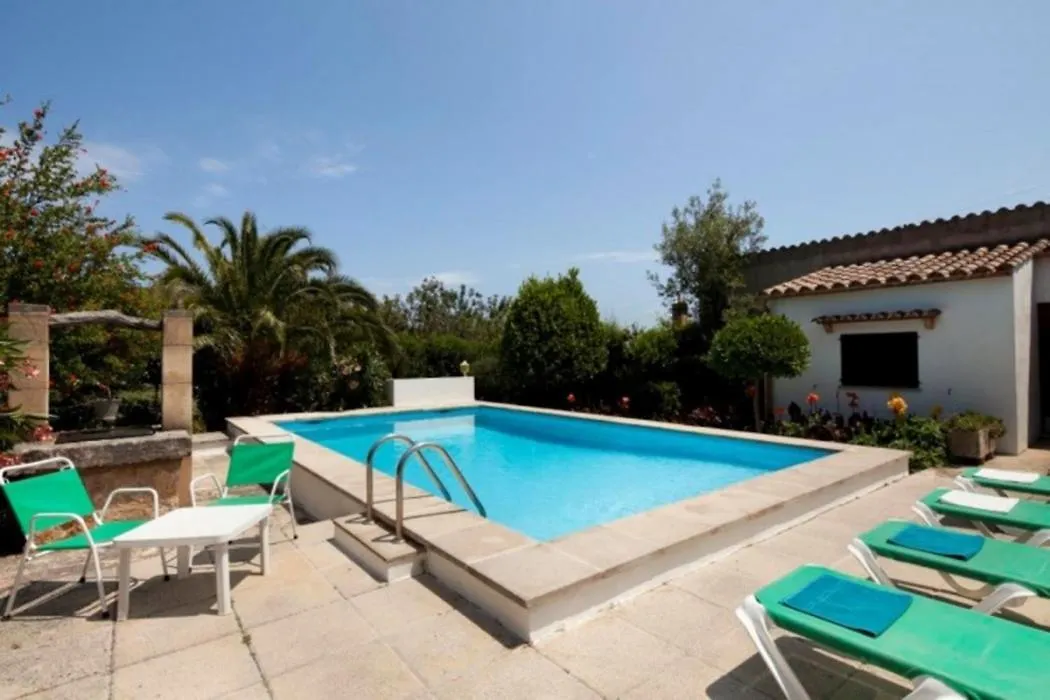 La Sort 56 Guest House Pollenca Spain