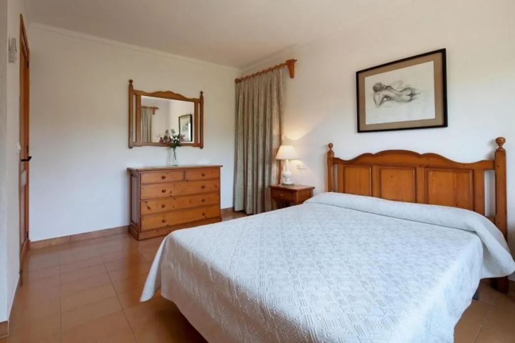 La Sort 56 Guest House Pollenca 0*,  Spain
