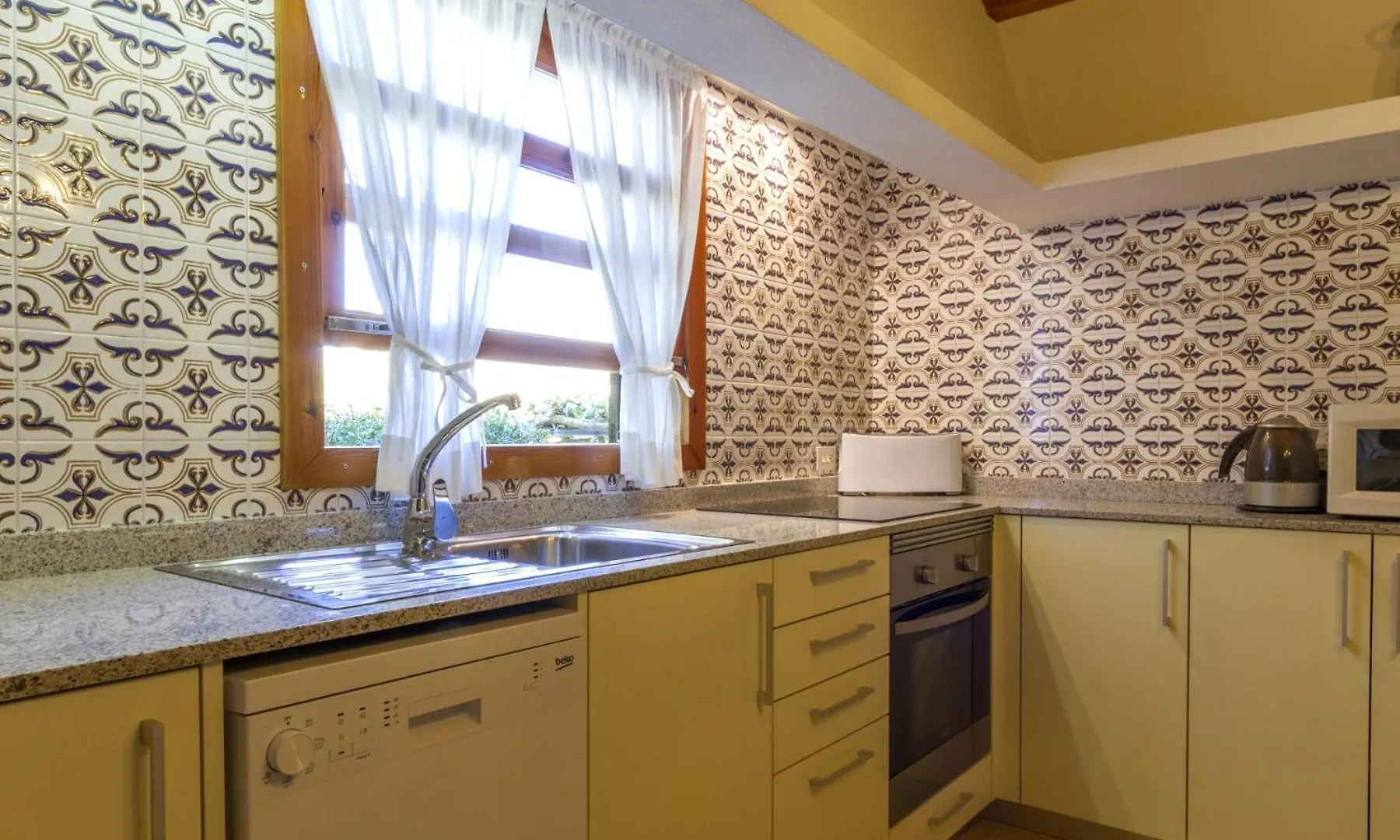 La Sort 56 Guest House Pollenca Country house