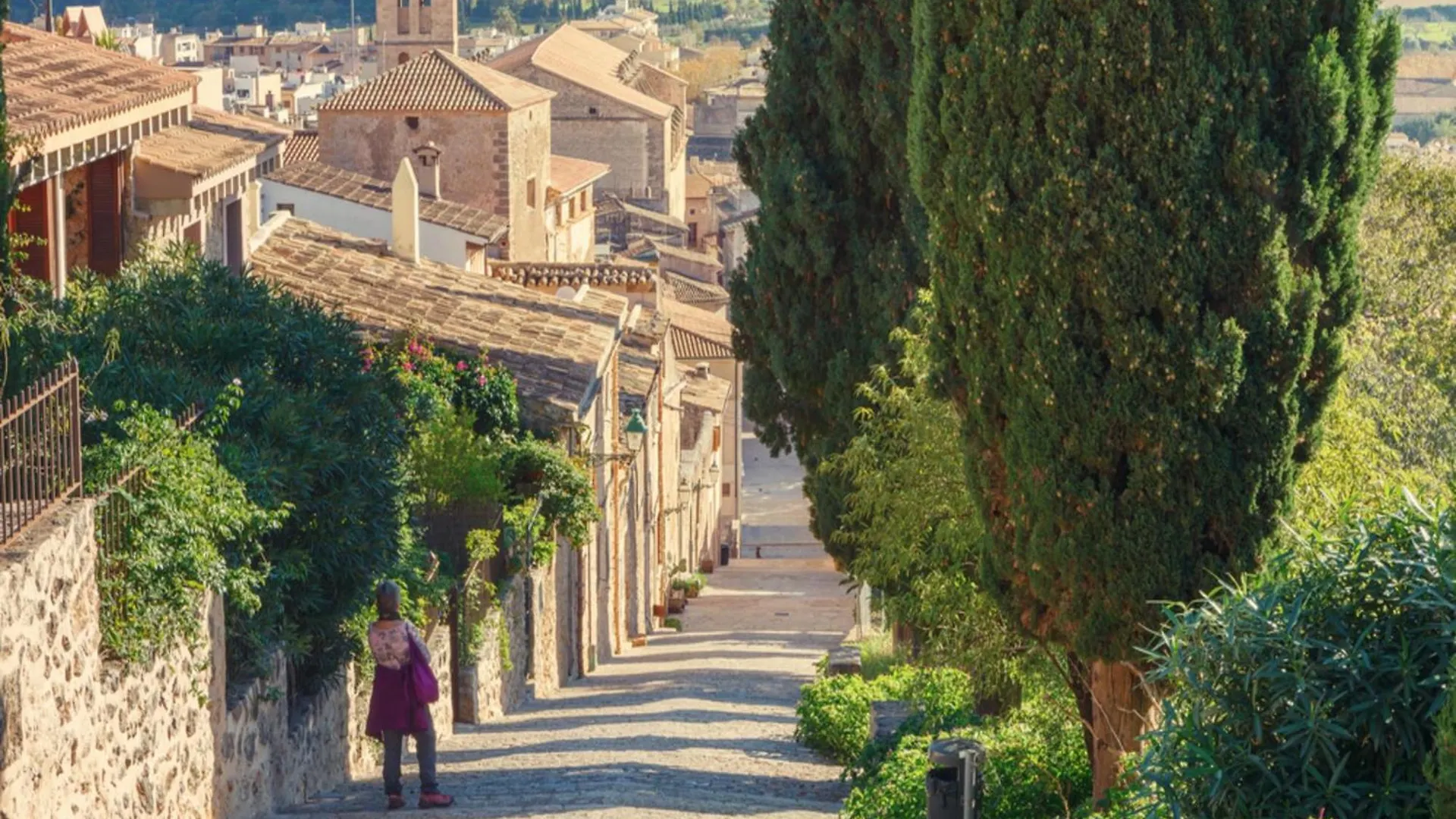 La Sort 56 Guest House Pollenca Spain