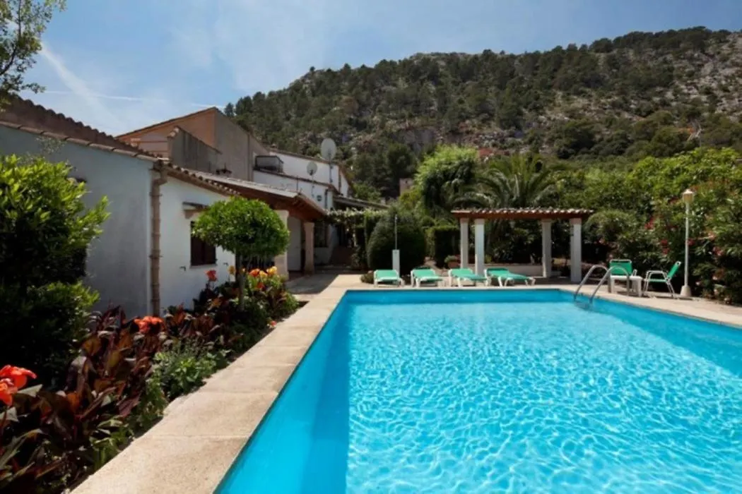 La Sort 56 Guest House Pollenca