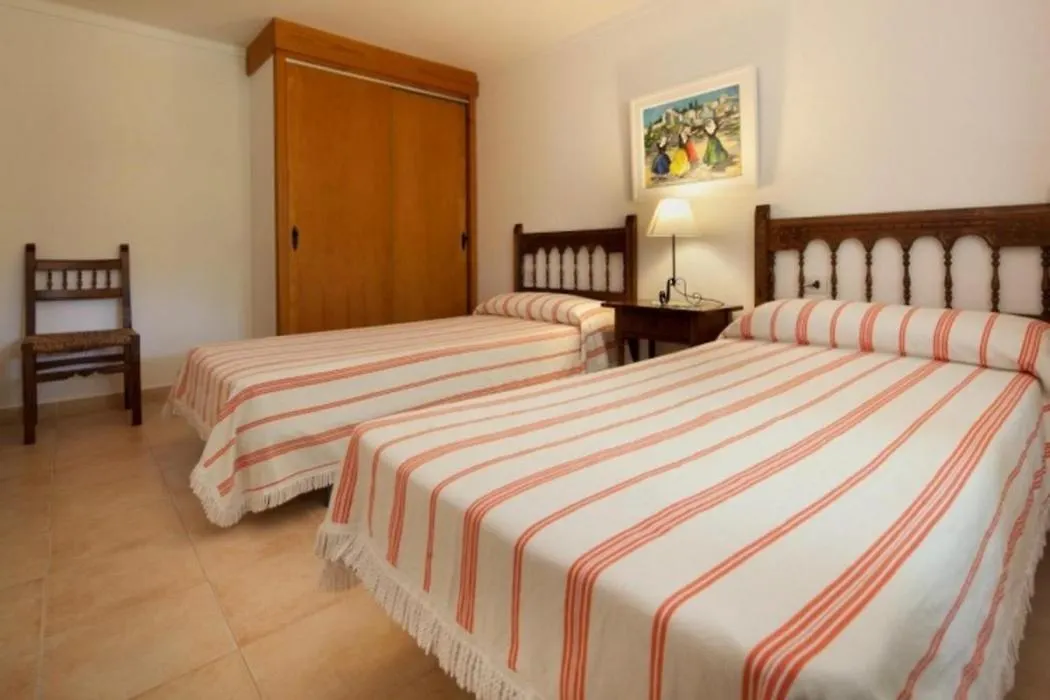 La Sort 56 Guest House Pollenca Country house